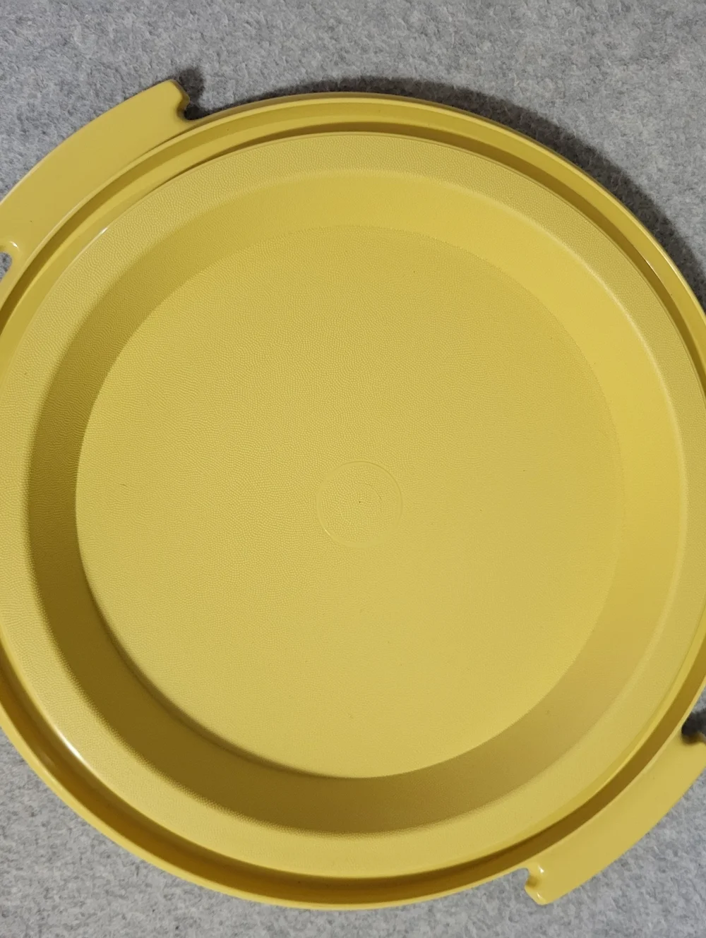 Tupperware please see